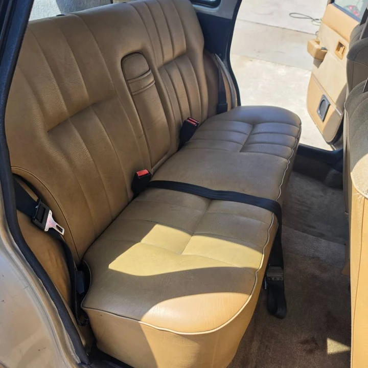 1990 Volvo 245 - Image 15 of 22