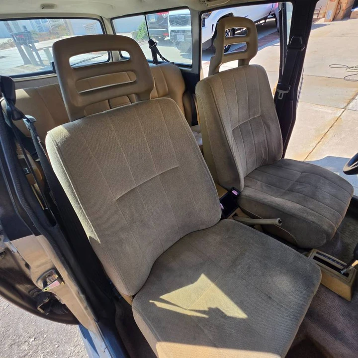 1990 Volvo 245 - Image 16 of 22