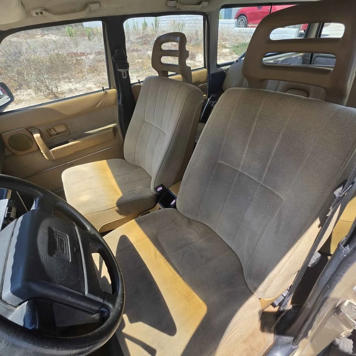 1990 Volvo 245 - Image 12 of 17