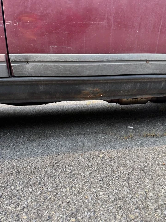 1990 Volvo 245 - Image 3 of 10