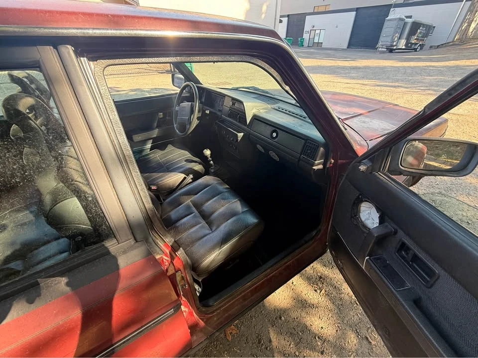 1990 Volvo 245 - Image 9 of 12