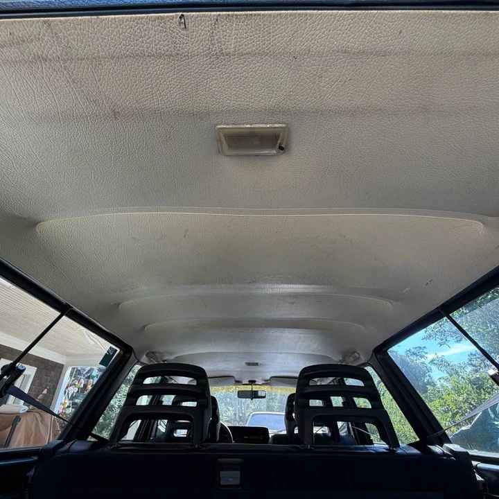 1990 Volvo 245 - Image 21 of 24