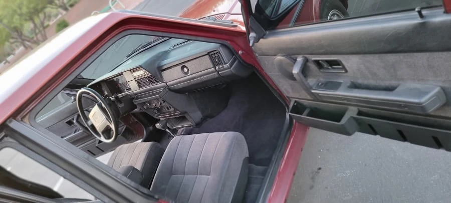 1990 Volvo 245 - Image 12 of 24