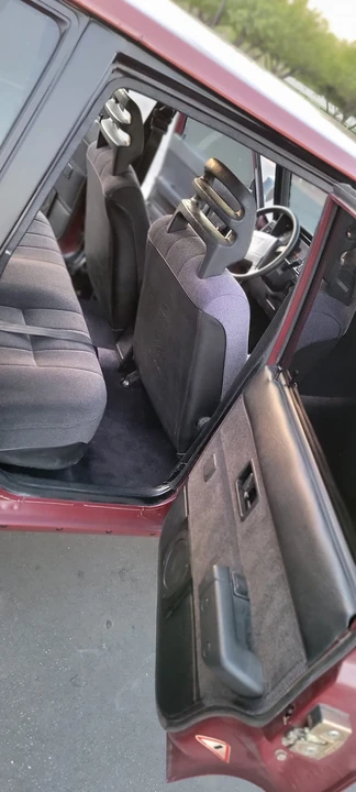 1990 Volvo 245 - Image 24 of 24