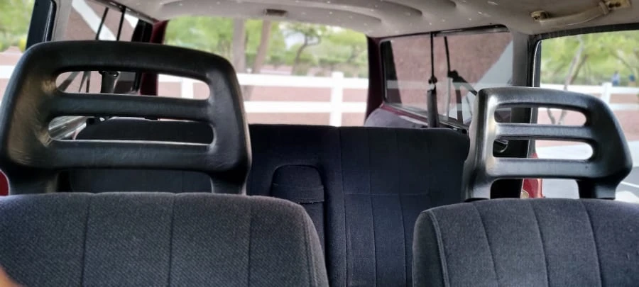 1990 Volvo 245 - Image 16 of 24