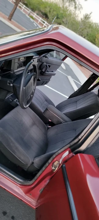 1990 Volvo 245 - Image 20 of 24