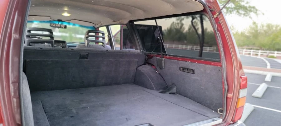 1990 Volvo 245 - Image 22 of 24