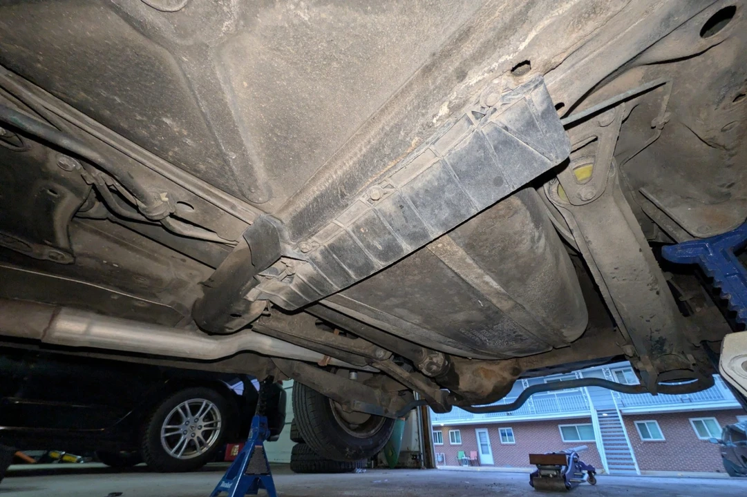 1990 Volvo 740 - Image 7 of 9
