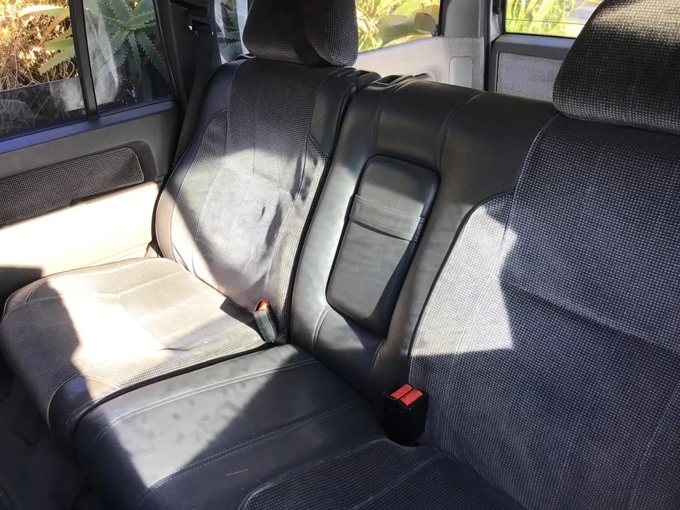 1990 Volvo 740 - Image 4 of 12