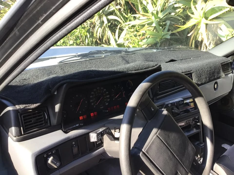 1990 Volvo 740 - Image 11 of 12