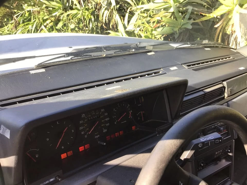 1990 Volvo 740 - Image 12 of 12