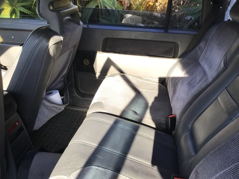 1990 Volvo 740 - Image 5 of 12