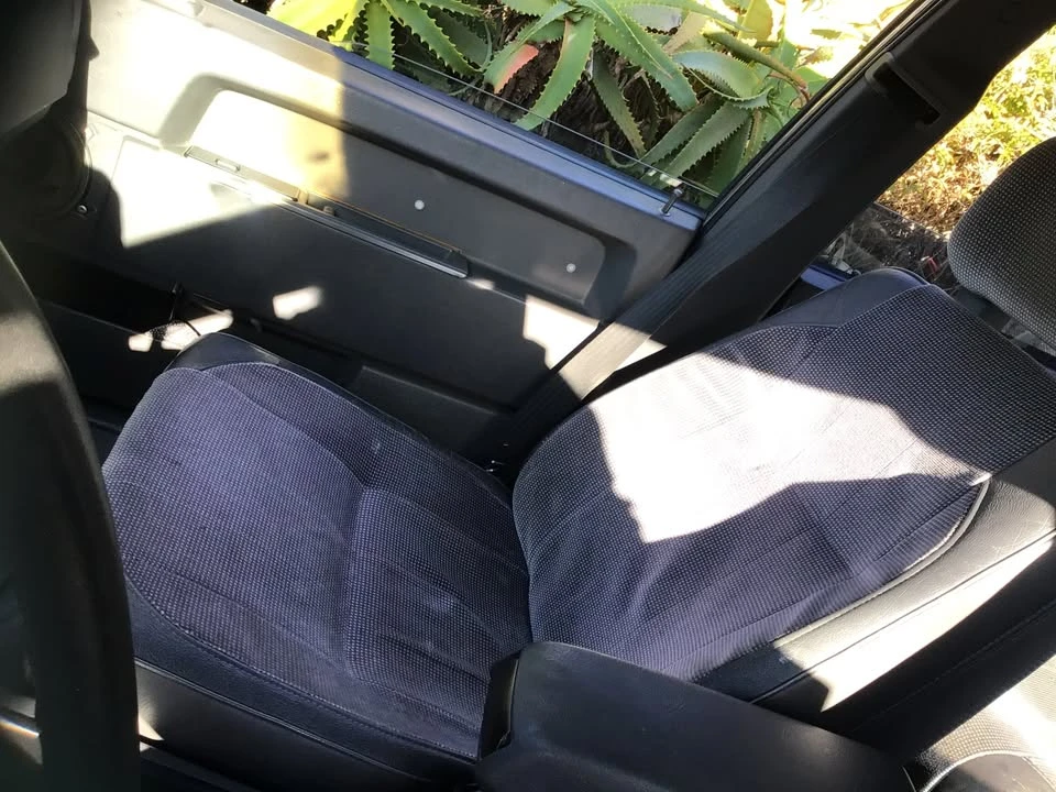 1990 Volvo 740 - Image 10 of 12