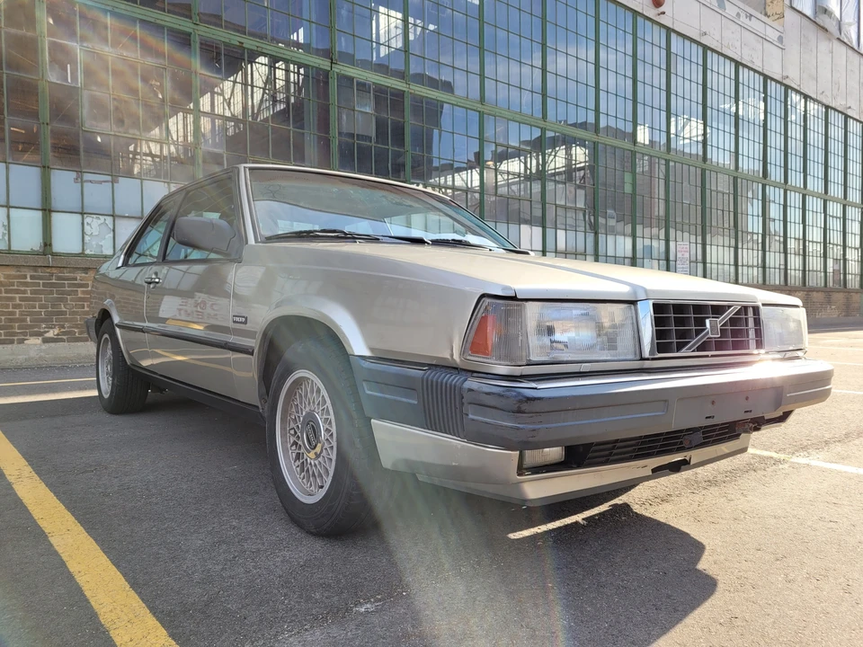1990 Volvo 780 - Image 20 of 31