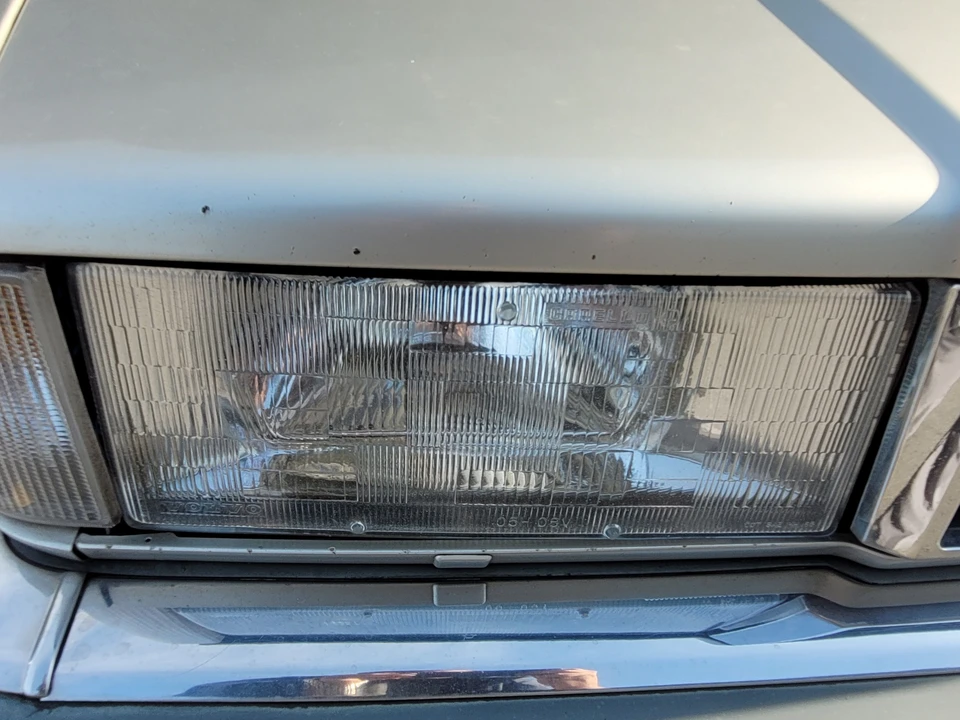 1990 Volvo 780 - Image 22 of 31