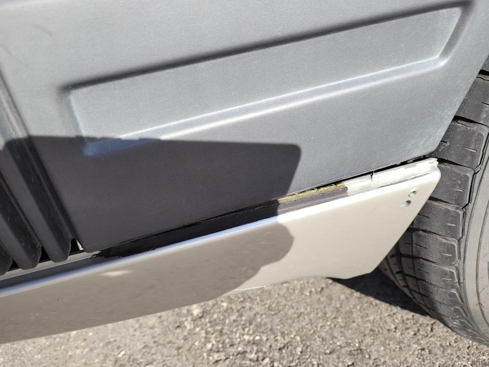 1990 Volvo 780 - Image 27 of 31