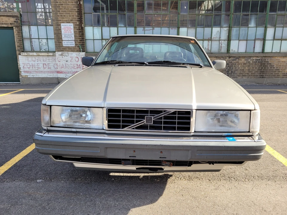 1990 Volvo 780 - Image 6 of 31