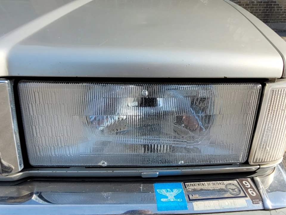 1990 Volvo 780 - Image 24 of 31