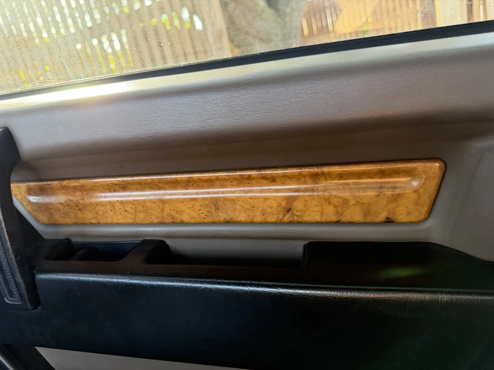 1990 Volvo 780 - Image 8 of 19