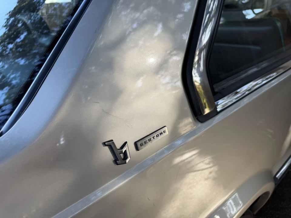 1990 Volvo 780 - Image 11 of 19