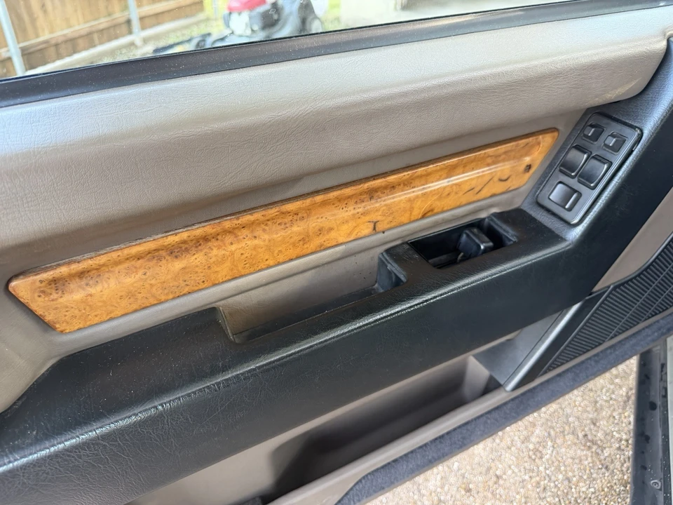1990 Volvo 780 - Image 10 of 19