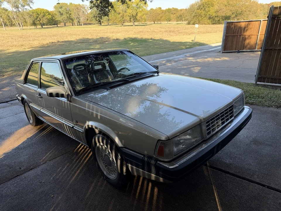 1990 Volvo 780 - Image 6 of 19