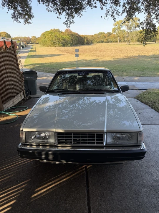1990 Volvo 780 - Image 19 of 19