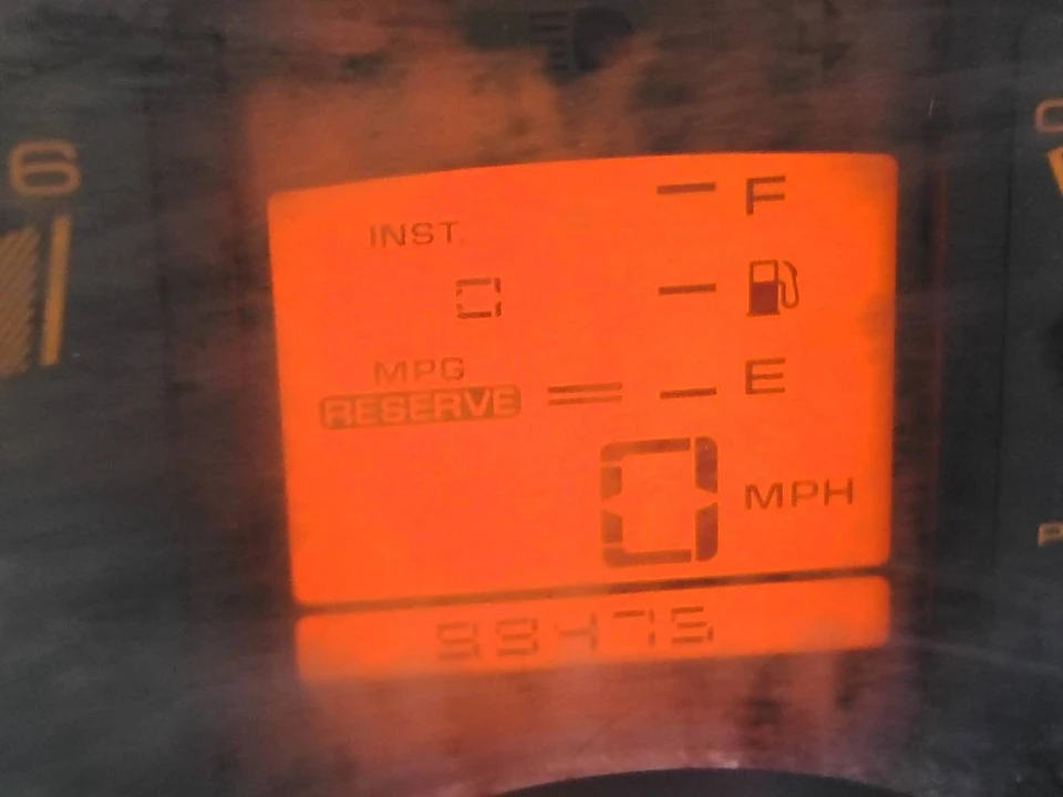 1990 Chevrolet Corvette C4 - Image 11 of 24