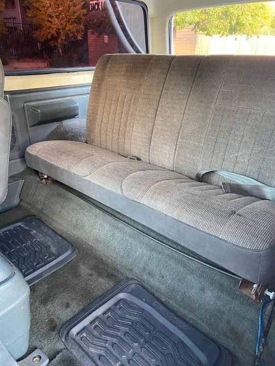 1990 Ford Bronco 4th Gen - Image 5 of 16