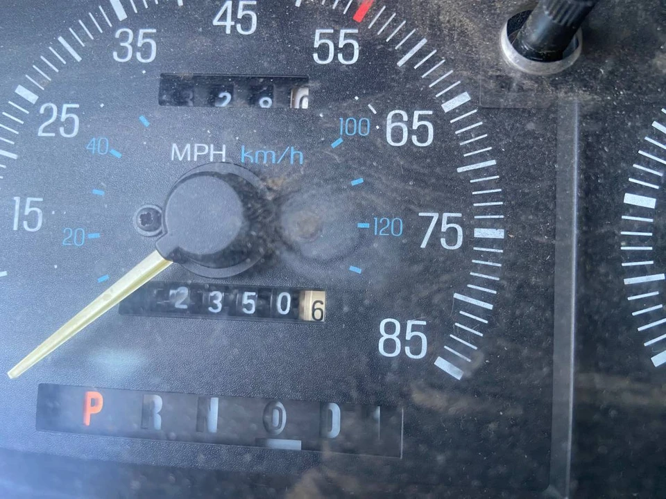 1990 Ford Bronco 4th Gen - Image 3 of 16