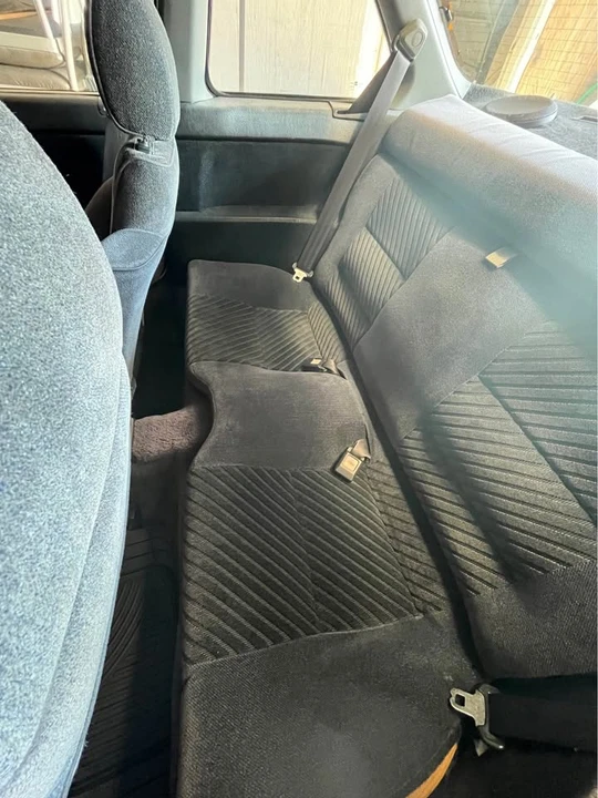 1990 Honda Prelude 3rd Gen - Image 6 of 8