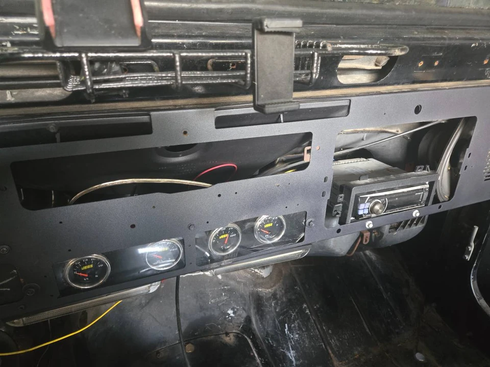 1990 Jeep YJ Wrangler - Image 7 of 9