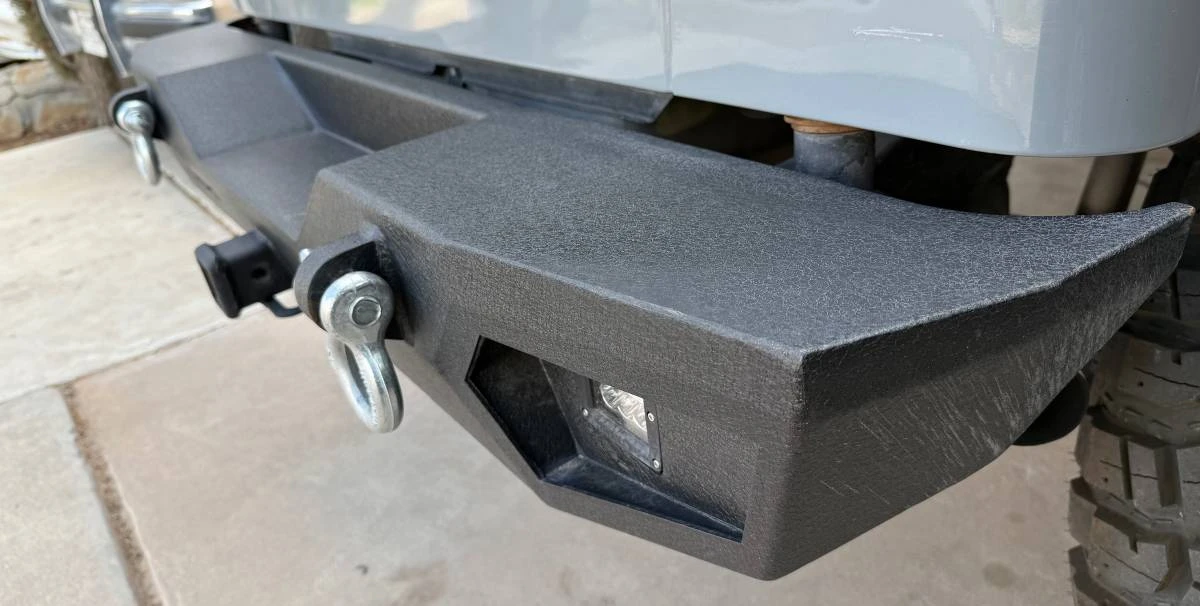 1990 Jeep YJ Wrangler - Image 3 of 18
