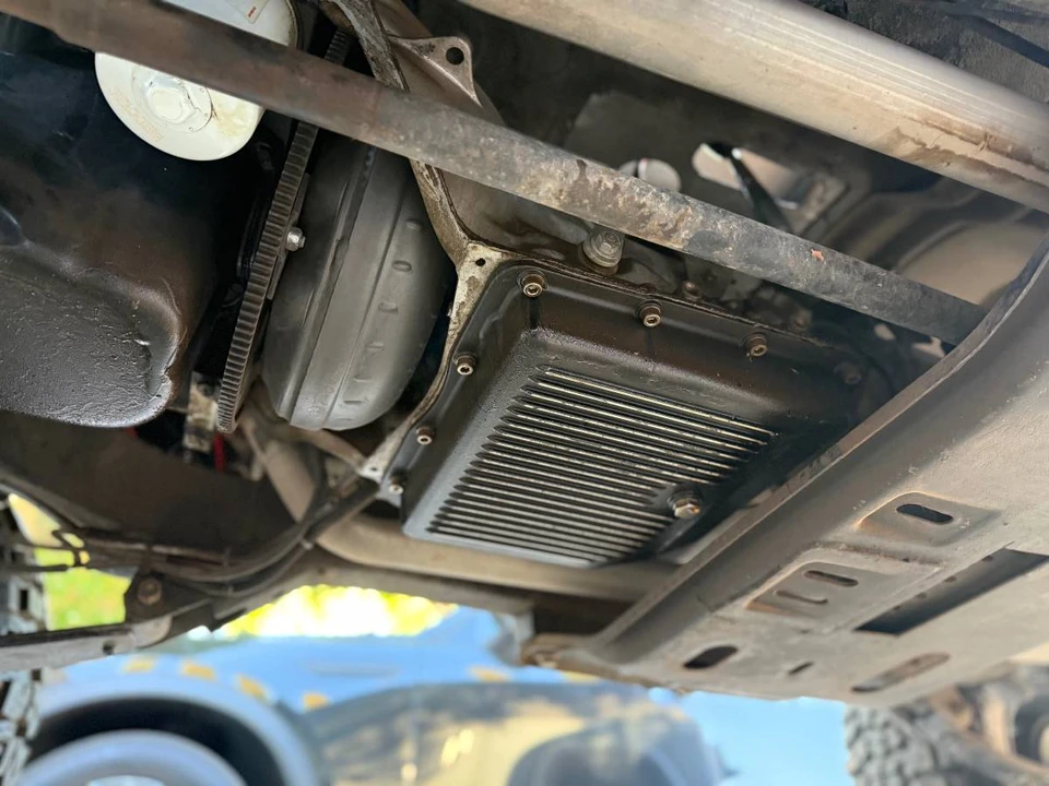 1990 Jeep YJ Wrangler - Image 10 of 18