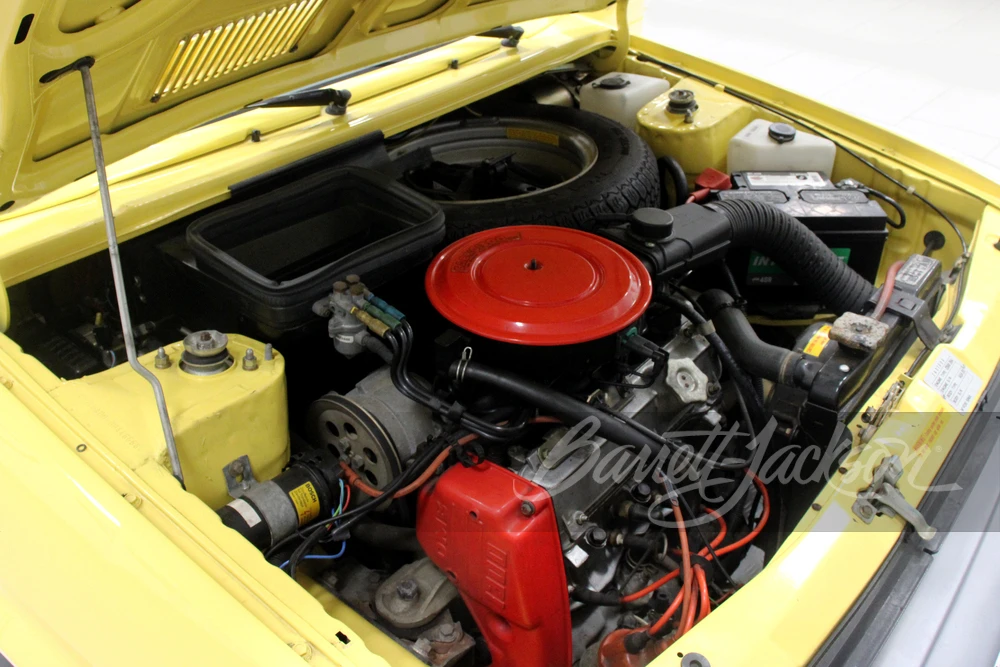 1990 Yugo - Image 2 of 10
