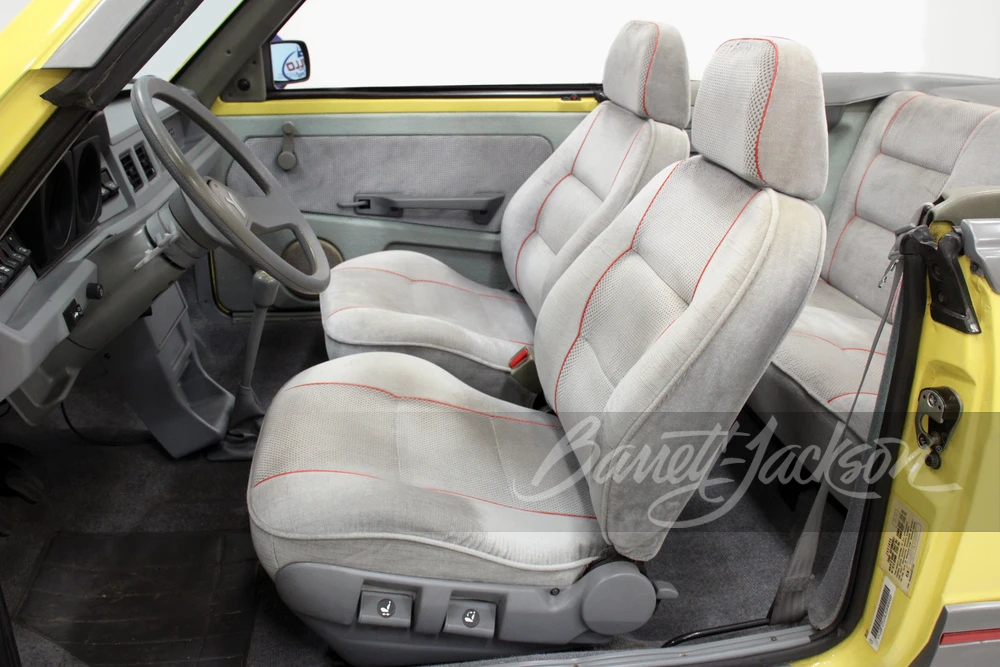 1990 Yugo - Image 3 of 10