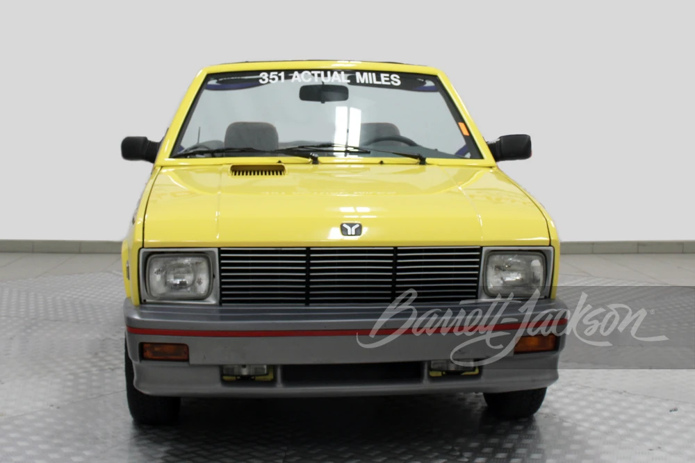 1990 Yugo - Image 5 of 10