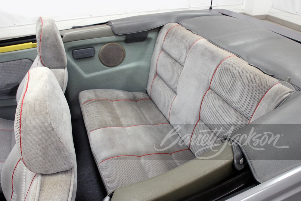 1990 Yugo - Image 6 of 10