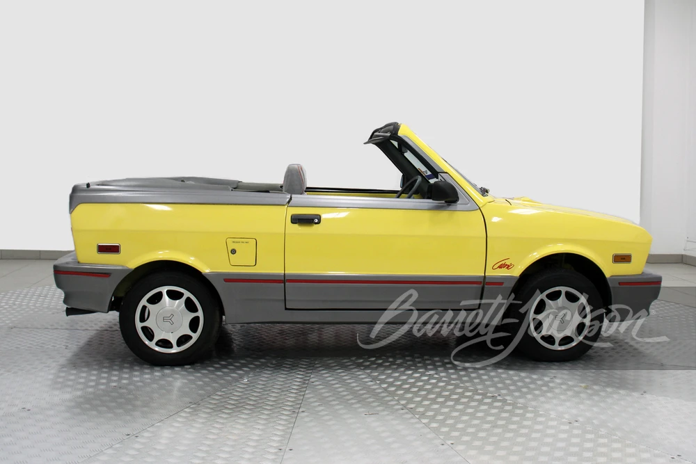 1990 Yugo - Image 10 of 10
