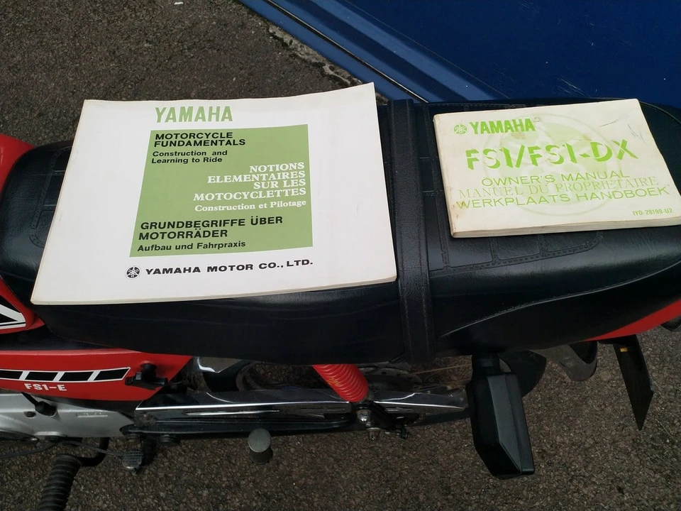 1990 Yamaha - Image 18 of 20