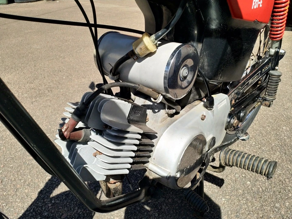 1990 Yamaha - Image 17 of 20