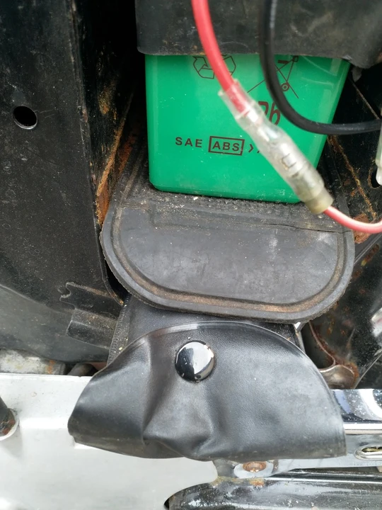1990 Yamaha - Image 15 of 20