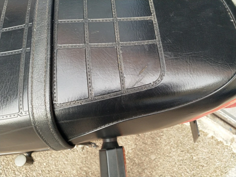 1990 Yamaha - Image 7 of 20