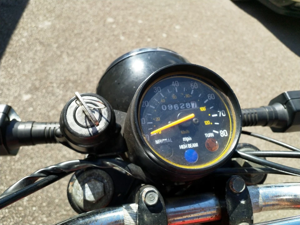 1990 Yamaha - Image 4 of 20