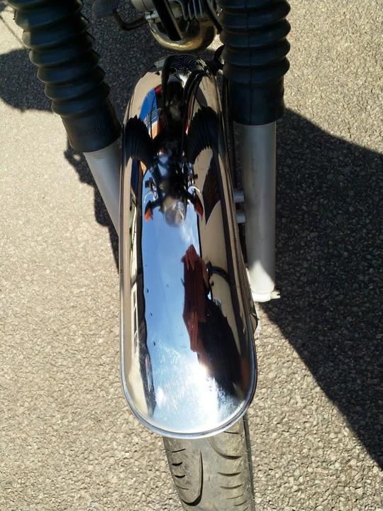 1990 Yamaha - Image 12 of 20