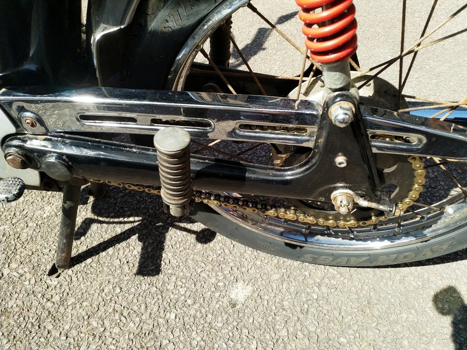 1990 Yamaha - Image 16 of 20