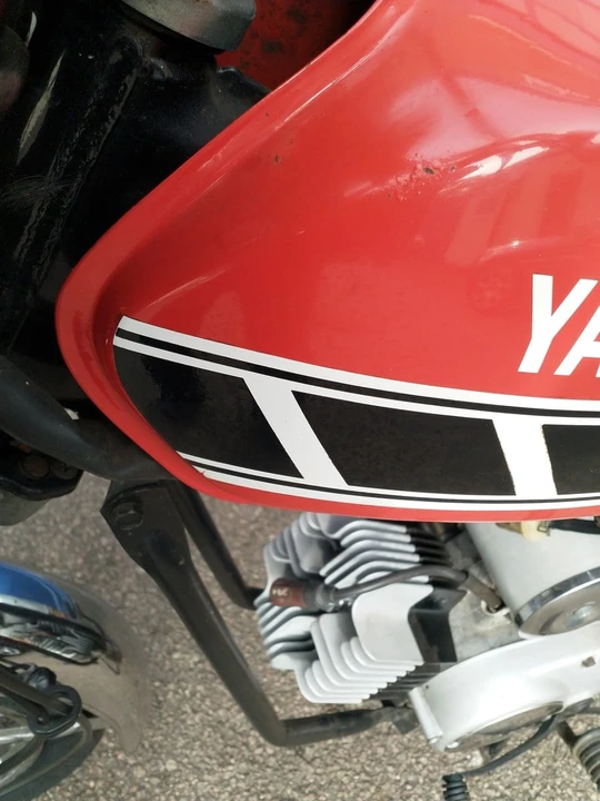 1990 Yamaha - Image 13 of 20