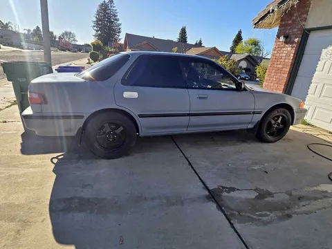1990 Acura Integra