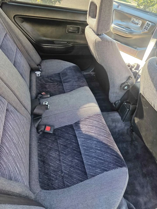 1990 Acura Integra 2nd Gen - Image 6 of 8