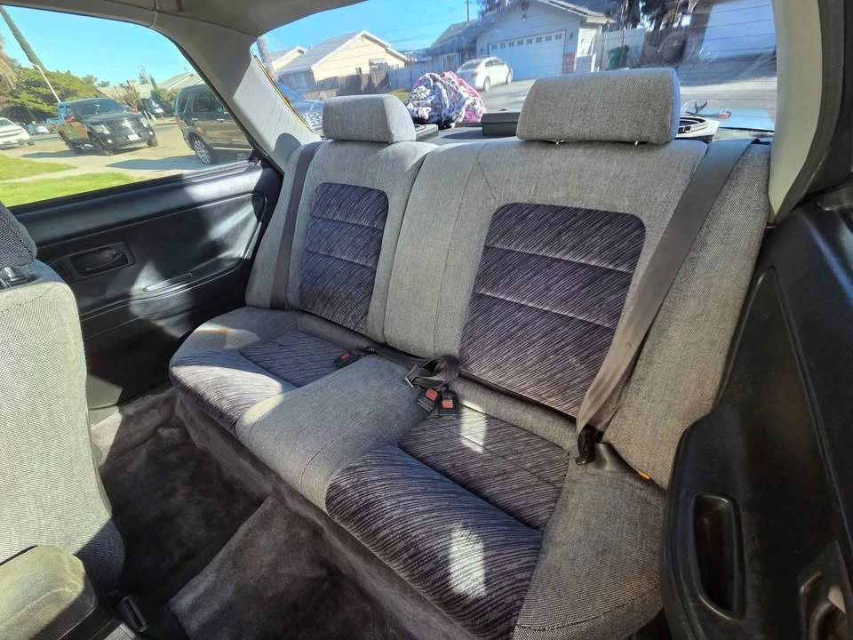 1990 Acura Integra 2nd Gen - Image 5 of 8